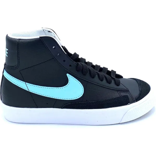 Nike Blazer Mid '77 Zwart