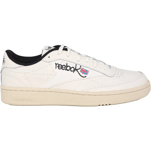 Reebok Club C 85 Wit