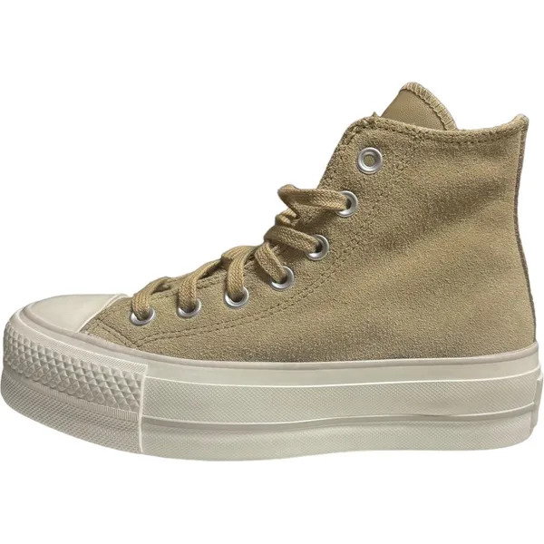 Converse Converse Ctas Lift Hi - Sneakers — vergelijk prijzen bij 1 winkel