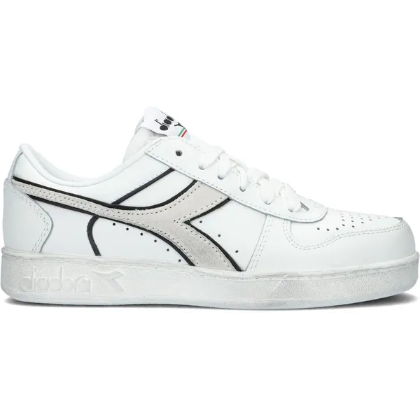 Diadora Lage sneakers Weiss