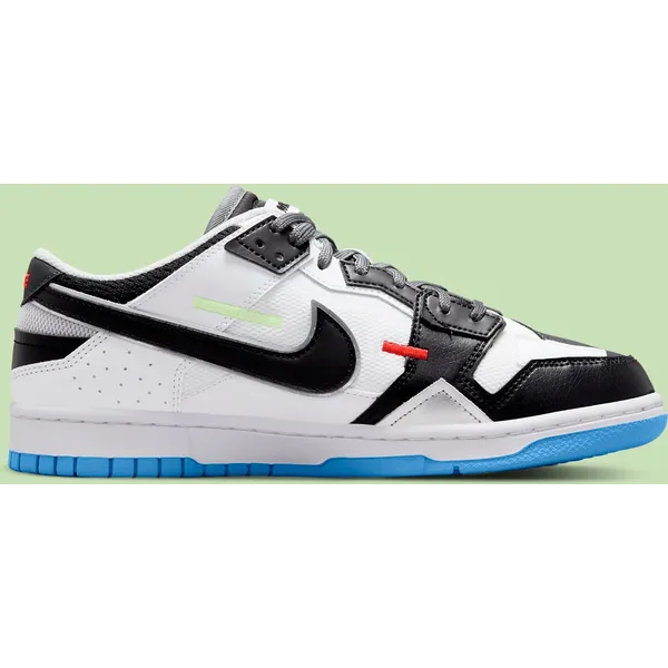 Nike Nike Sneakers Nike Dunk Low Scrap "Mismatch" — vergelijk prijzen bij 1 winkel