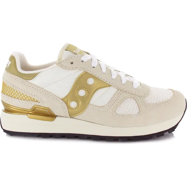 Saucony Saucony Shadow Original Lage sneakers — vergelijk prijzen bij 1 winkel