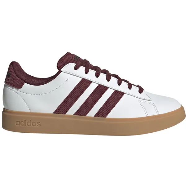 adidas adidas Grand Court 2.0 Schoenen Wit EU Man — vergelijk prijzen bij 1 winkel