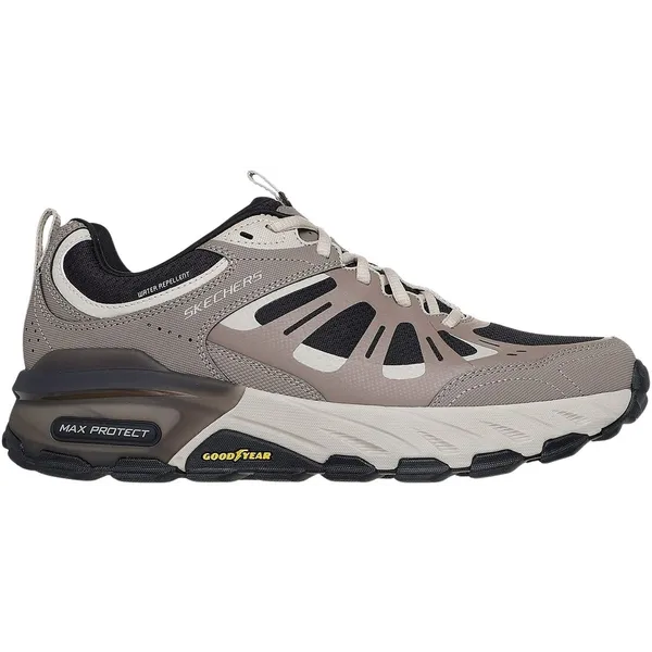 Skechers Skechers Max Sneakers Heren — vergelijk prijzen bij 1 winkel