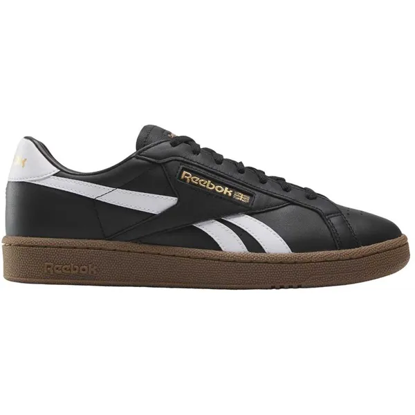 Reebok Reebok Club C Grounds Uk Schoenen Zwart EU Man — vergelijk prijzen bij 1 winkel