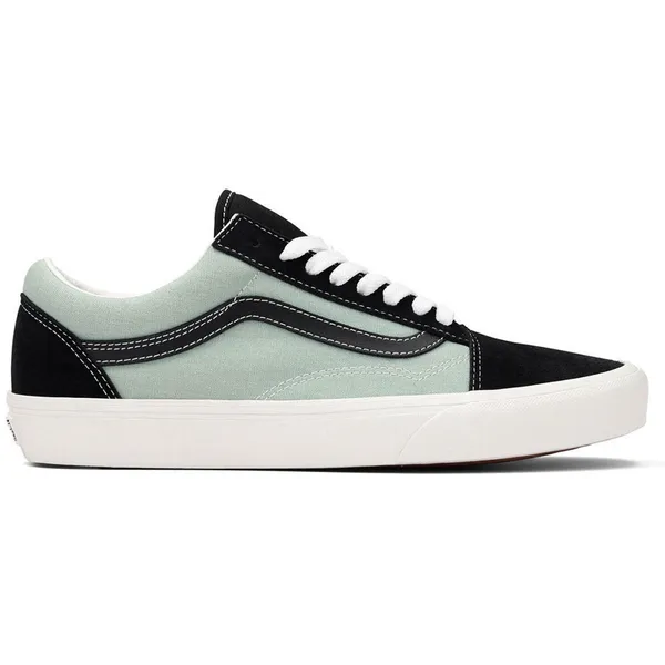 Vans Vans Old Skool Schoenen Groen EU Man — vergelijk prijzen bij 1 winkel