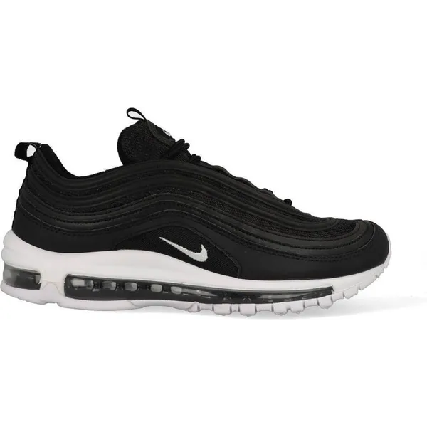 Nike Air Max 97 Zwart