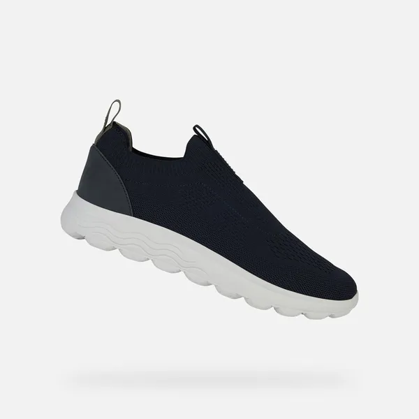 GEOX GEOX SPHERICA Sneakers — vergelijk prijzen bij 1 winkel