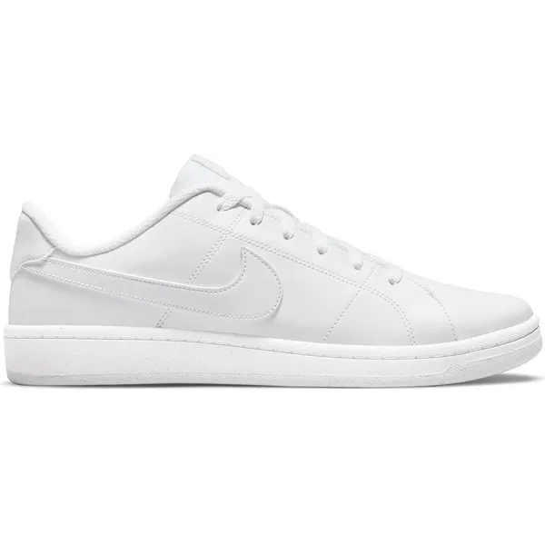 Nike Nike Court Royale 2 heren sneaker - Wit — vergelijk prijzen bij 1 winkel