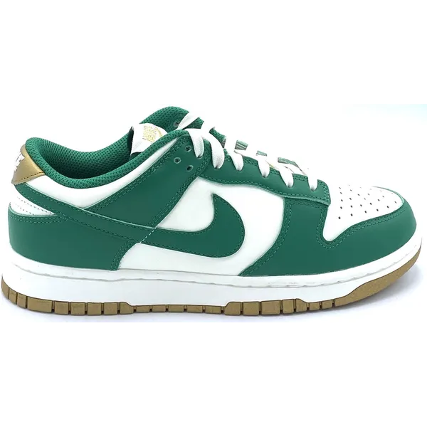 Nike Dunk Low- Sneakers Dames