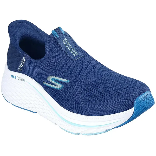 Skechers Max Cushioning Elite 2.0 Eternal - Dames Sneakers, Maat 37, Multicolor