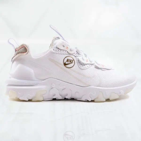 Nike Nike W Sneakers Nike React Vision — vergelijk prijzen bij 1 winkel