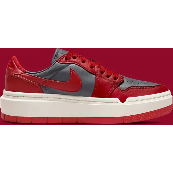 Nike Nike Sneakers Nike Air Jordan 1 Elevate Low — vergelijk prijzen bij 1 winkel