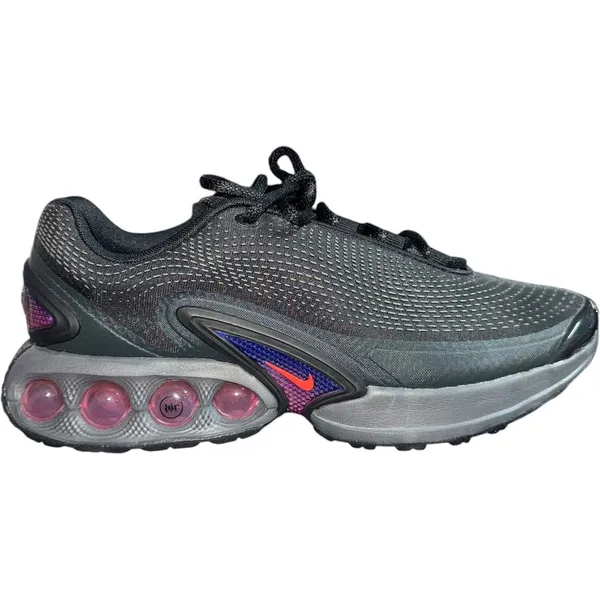 Nike Air Max DN zwart