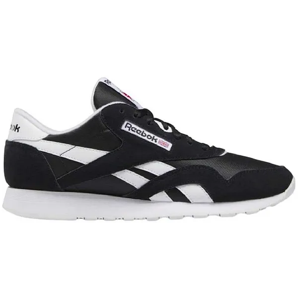 Reebok Sneakers C Black / Ftw White / Ftw White