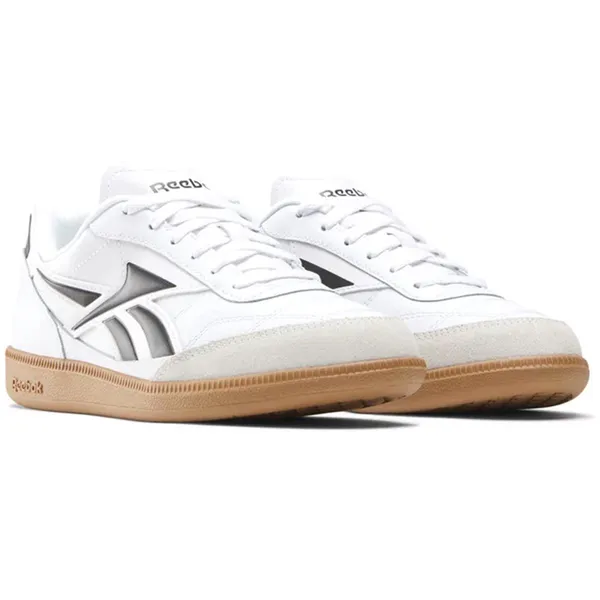 Reebok Reebok Unisex Finale Sneakers Sportschoenen Vrijetijdsschoenen 100229873 Wit — vergelijk prijzen bij 1 winkel