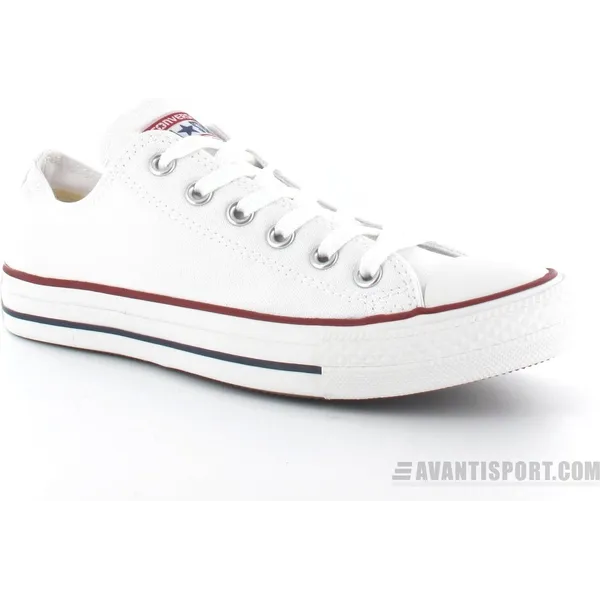 Converse Converse Chuck Taylor All Star OX - Zwart - Algemeen — vergelijk prijzen bij 1 winkel