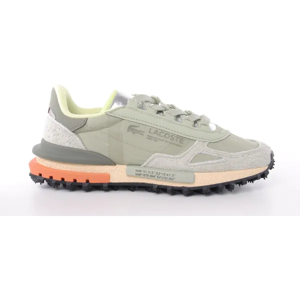 Lacoste Elite D kaki