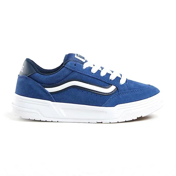 Vans Sneakers blauw - navy - wit