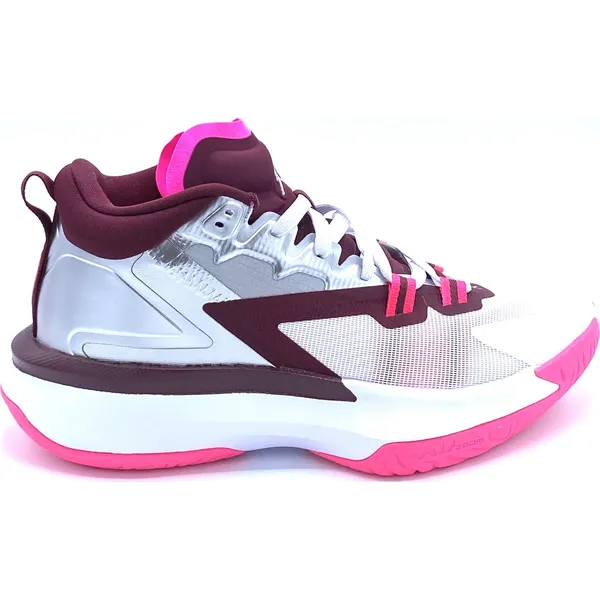 Nike Nike Jordan Zion 1- Sneakers/ Indoorschoenen Heren — vergelijk prijzen bij 1 winkel