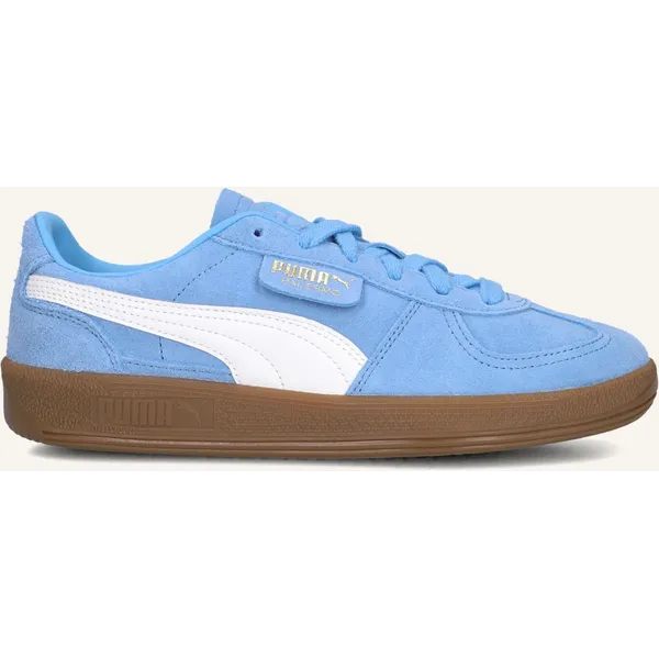 PUMA PUMA Palermo Lth Sneakers — vergelijk prijzen bij 1 winkel