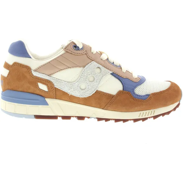 Saucony Saucony Schoenen Beige Saucony Shadow 5000 Sneakers Beige S70811 — vergelijk prijzen bij 1 winkel