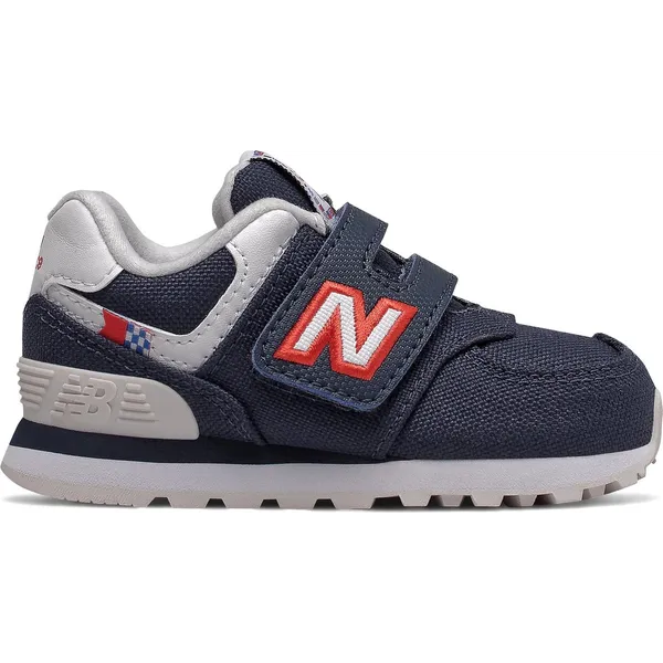 New Balance New Balance IV574 M Kids Sneakers — vergelijk prijzen bij 1 winkel