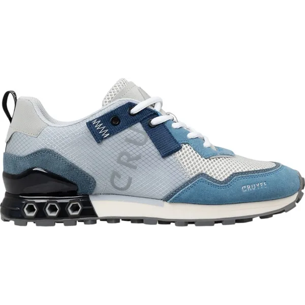 Cruyff Cruyff Superbia wit Multi colour