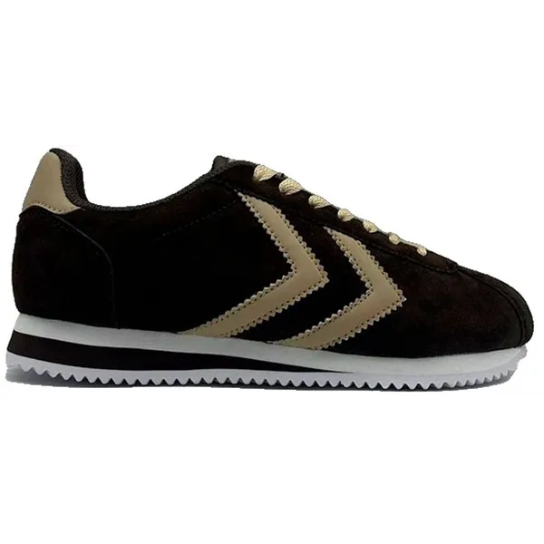 Hummel Run72 Sd Brown / Beige