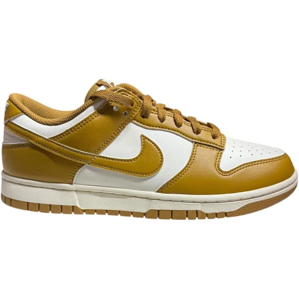 Nike Dunk Low Retro Pale Ivory