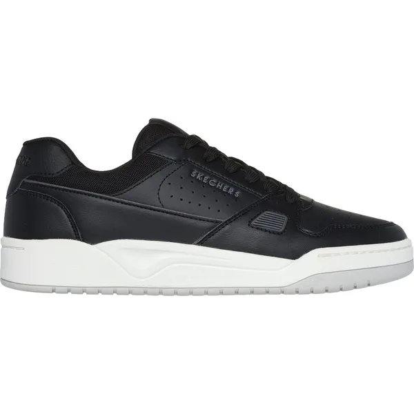 Skechers Skechers Koopa - Tiebreak Low Heren Sneakers — vergelijk prijzen bij 1 winkel