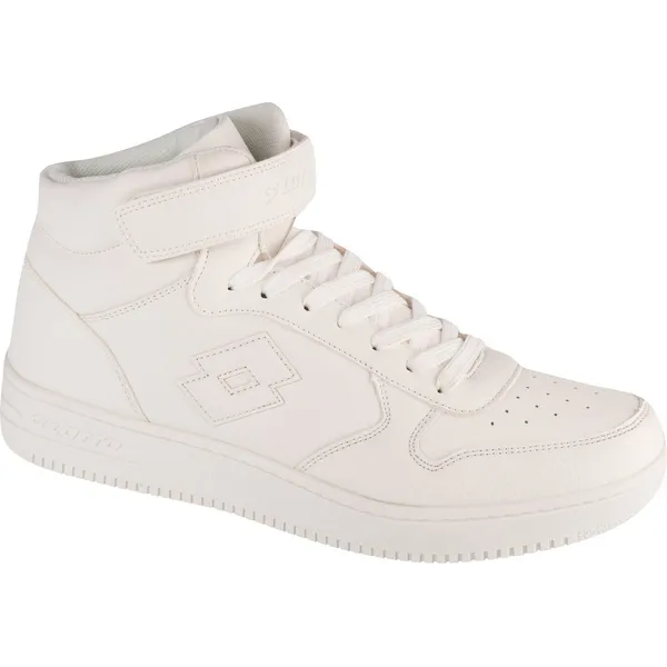 Lotto PALIOT MID OC unisex sneaker halfhoge schoenen 2400190U