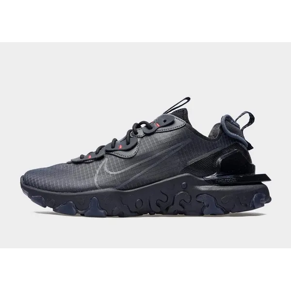 Nike Nike Sneakers Nike React Vision "Black Bright Crimson" — vergelijk prijzen bij 1 winkel