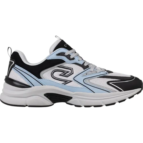 Cruyff Cruyff Heren Sneakers Grijs CS253150/975 Scorpius — vergelijk prijzen bij 1 winkel