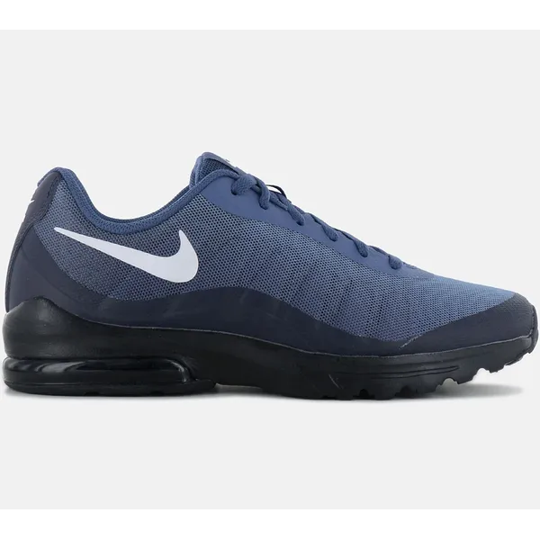 Nike Nike Air Max Invigor - Heren Sneakers Schoenen Blauw CK0898-400 - Maat EU 45.5 US 11.5 — vergelijk prijzen bij 1 winkel