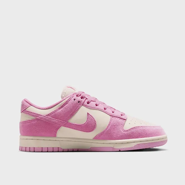 Nike Nike Dunk Low - Dames - Sneaker - Limited Edition - Wit/Roze - Maat 40 - Doos Zonder Deksel — vergelijk prijzen bij 1 winkel