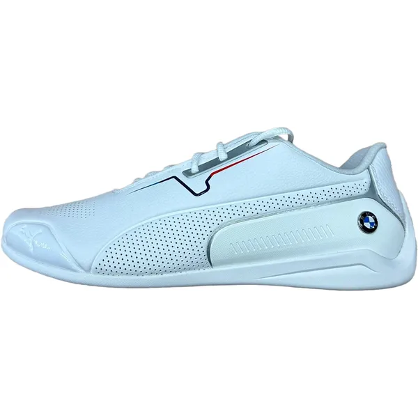 PUMA PUMA Bmw MMS Drift Cat 8 - Sneakers - Wit — vergelijk prijzen bij 1 winkel
