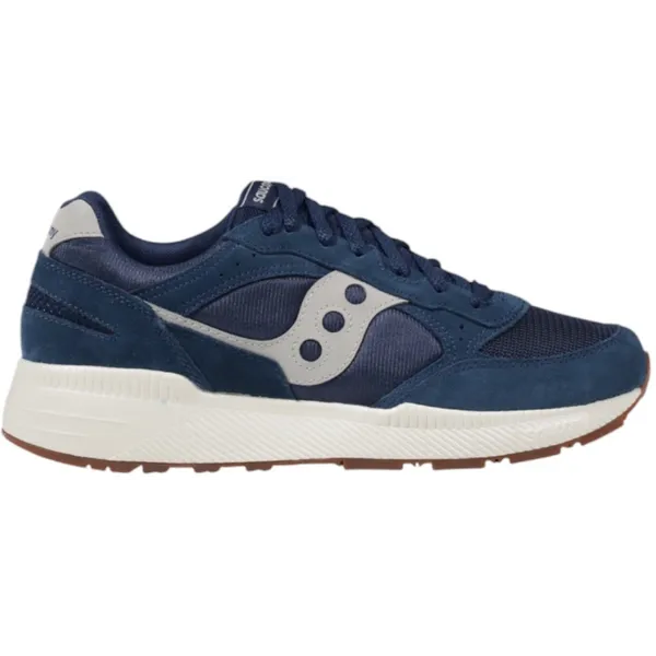 Saucony ECLIPS BLAUW Sneakers