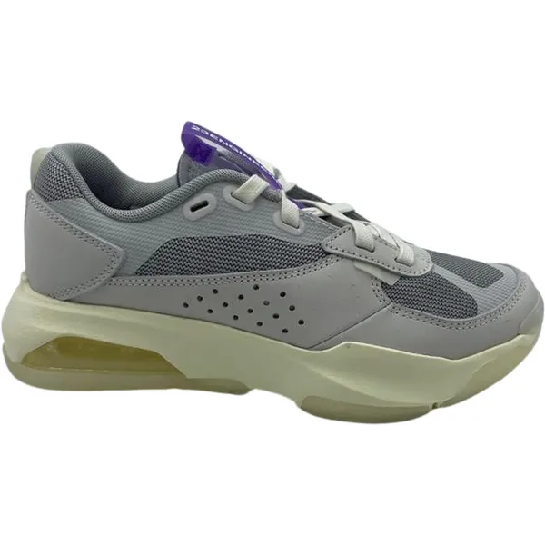Nike Nike Jordan - Air 200E - Sneakers - W - Wit/Grijs/Paars — vergelijk prijzen bij 1 winkel