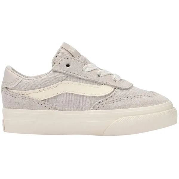 Vans Vans Brooklyn LS Slip-On Sneakers Junior — vergelijk prijzen bij 1 winkel