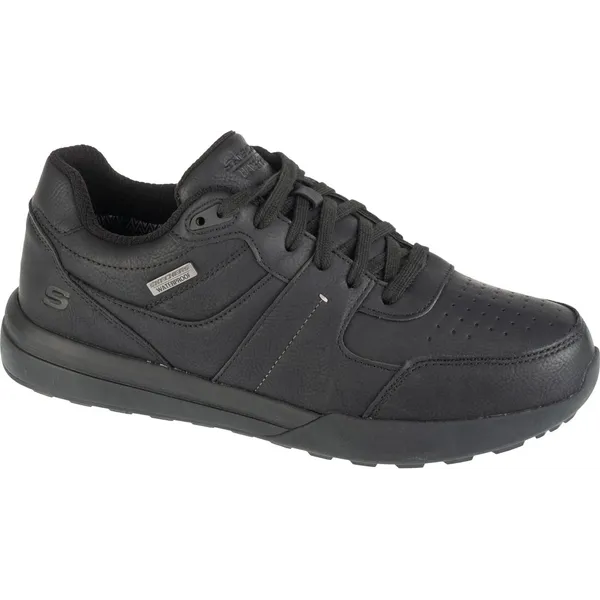 Skechers Skechers Netson - Gander 205236-BBK, Mannen, Zwart, Schoenen, maat: — vergelijk prijzen bij 1 winkel