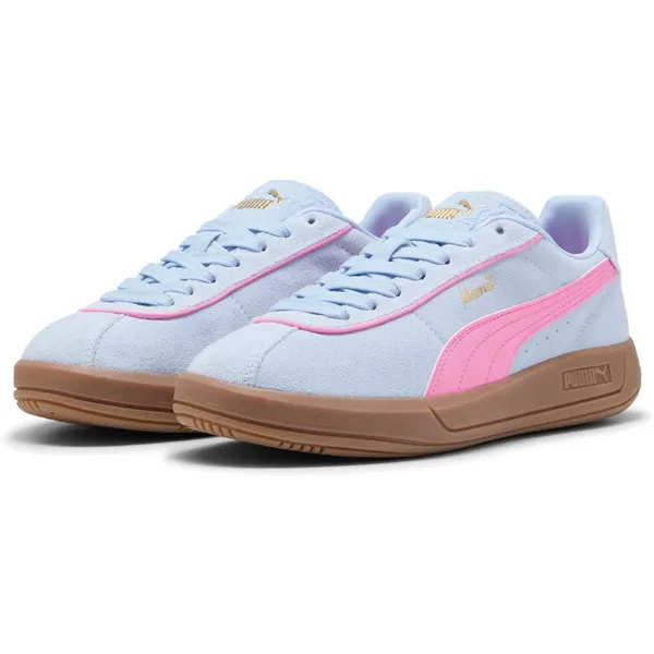 PUMA PUMA Club Klassika SD Sneakers Dames — vergelijk prijzen bij 1 winkel
