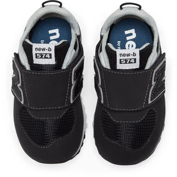 New Balance 574 Black