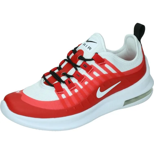 Nike Nike air max axis in de kleur rood. — vergelijk prijzen bij 1 winkel