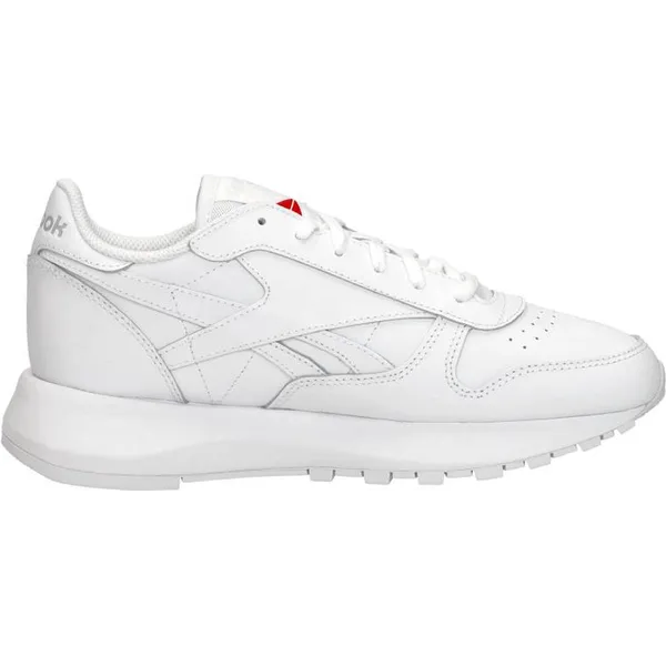 Reebok Reebok Classic Leather Sneakers Laag - wit — vergelijk prijzen bij 1 winkel