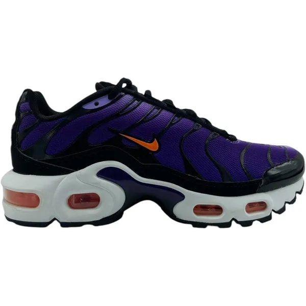 Nike Nike AIR MAX PLUS (GS) — vergelijk prijzen bij 1 winkel