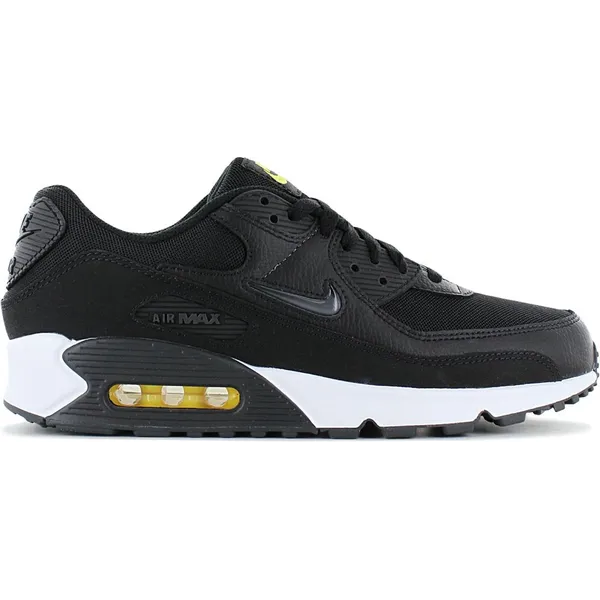 Nike Nike Air Max 90 Jewel - Heren Sneakers Schoenen Zwart FN8005-002 - EU US — vergelijk prijzen bij 1 winkel