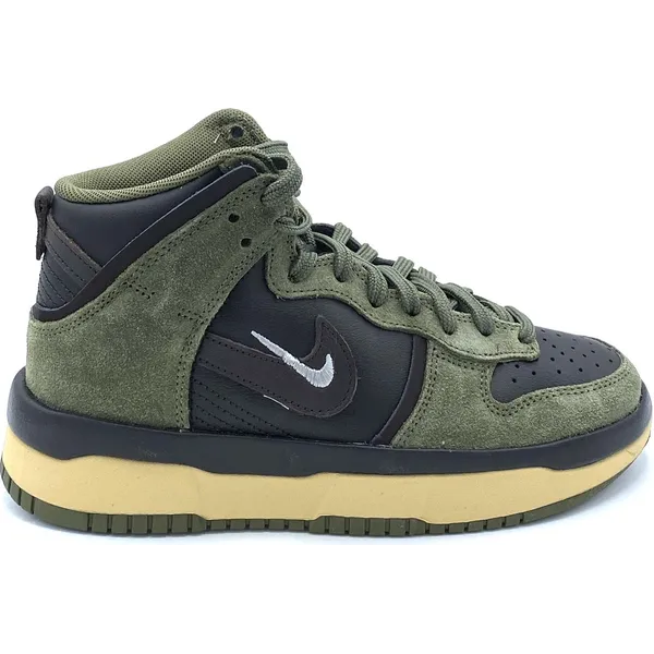 Nike Nike Dunk High Up- Sneakers — vergelijk prijzen bij 1 winkel