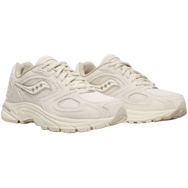 Saucony Grid Jazz 9 crème - beige