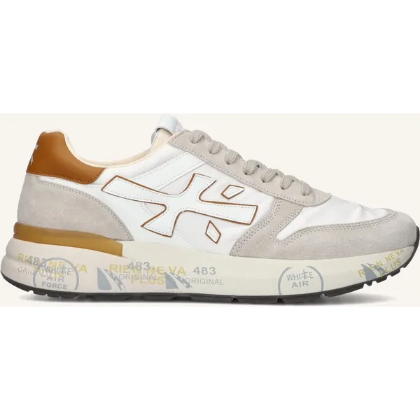 Premiata Premiata Mick Sneakers — vergelijk prijzen bij 1 winkel